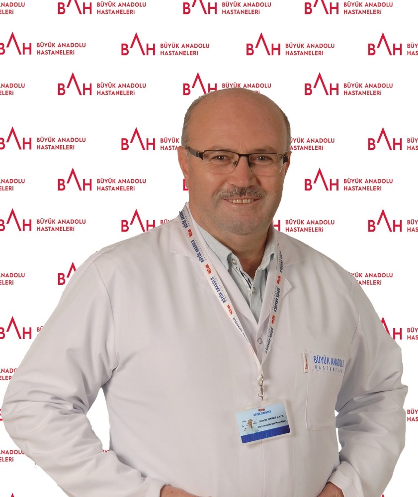 Alerjik hastalıklarda tanı ve tedavi 