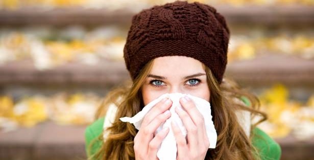 Alerjik rinit nedir?