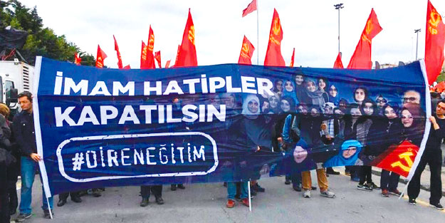 Alerjileri İslam’a