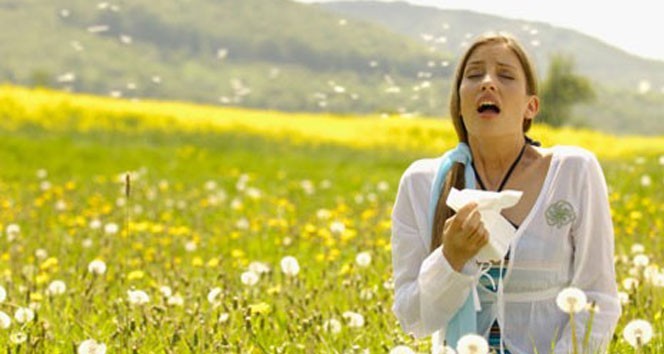 Alerjisi ya da astımı olanlara özel Covıd-19 tavsiyeleri 