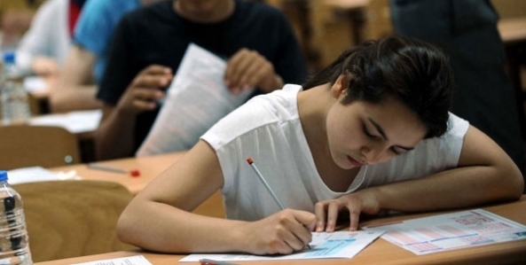 ALES sınav sonuçları açıklandı