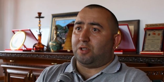 Alesger: Nuri Paşa'nın Bakü'ye cihadı, Türkiye Azerbaycan dostluğunun simgesidir