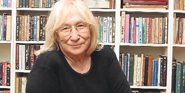 Alev Alatlı vefat etti