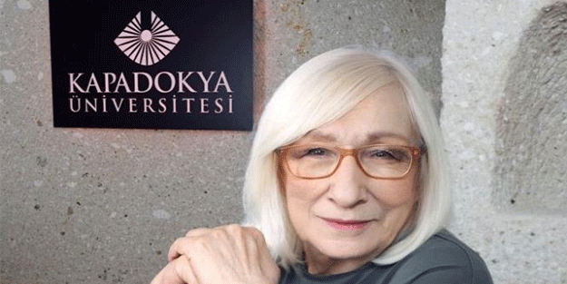 Alev Alatlı'nın yazar olmak isteyen gençlere son vasiyeti!