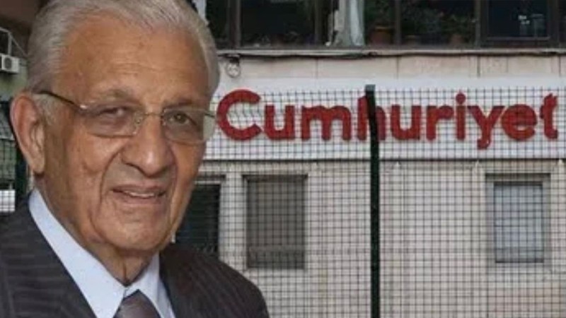 Alev Coşkun'dan iç cephe kurnazlığı: Önce hizaya geldi sonra Gezici Kavala’ya sarıldı