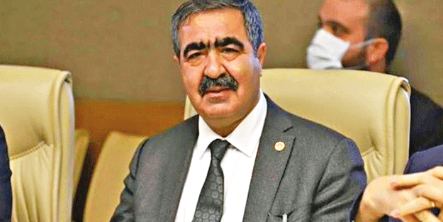 ‘Alevi aday kazanamaz’ dedi, disipline sevk edildi