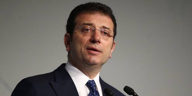 Alevi-Bektaşi temsilcilerinden İmamoğlu'na tepki: Kimsenin buna hakkı yok