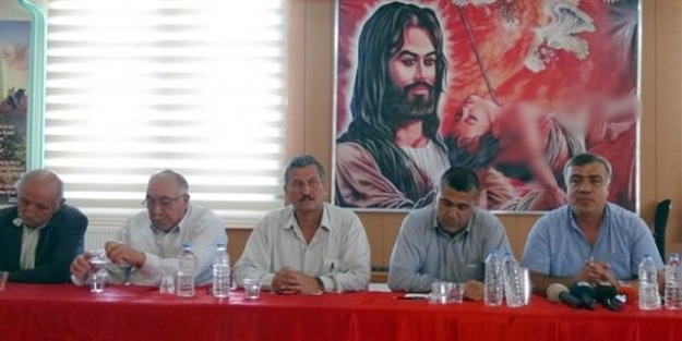 Alevi dedelerinden Çözüm Süreci çağrısı