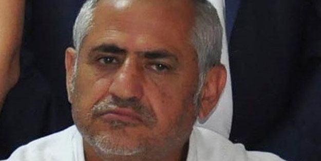 Alevi dedesi FETÖ'den tutuklandı!
