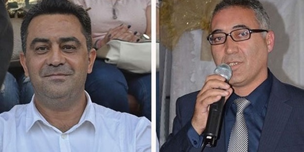 Alevi dernek başkanlarına silahlı saldırı