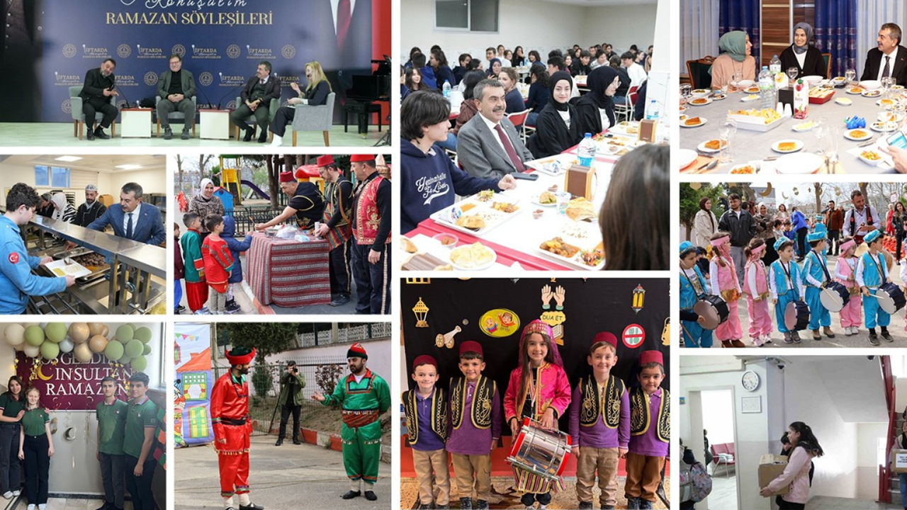 Alevi dernekleri MEB'in Ramazan Ayı etkinliklerine karşı çıktı: 'Laikliğe aykırı'