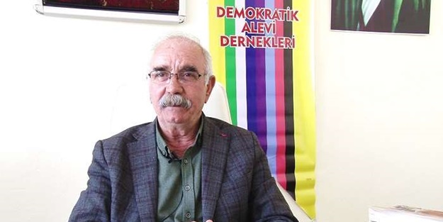 Alevi derneklerinden 'şeriat' provokasyonu!