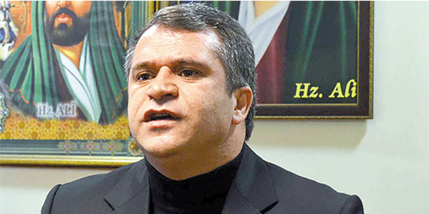 “Alevi” Lider’den flaş açıklama: 2023 yoluna mayın döşüyorlar
