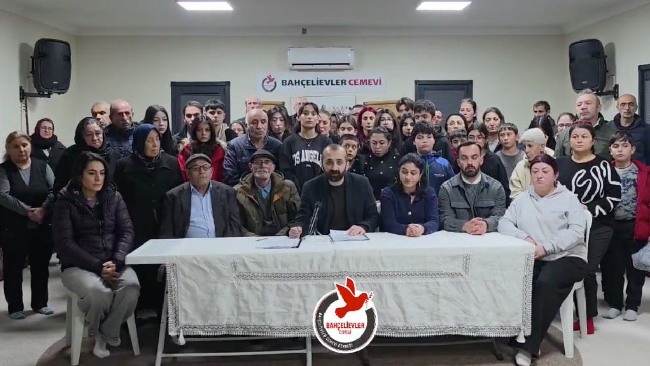 Alevi nefreti Ekrem’in adamlarına da sirayet etti: 'Korsan Cemevi' CHP’yi karıştırdı