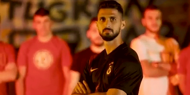 Alevi temsil eden Galatasaray formaları hakkında olay yorum