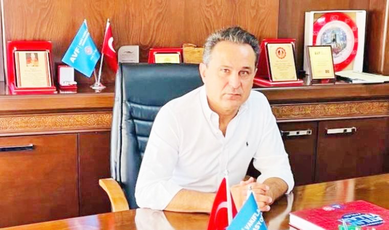 Alevi Vakıfları Federasyonu’ndan duyuru: Şehit askerler için 82 cemevi adına açıklama yaptı
