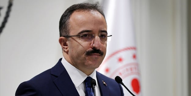 Alevi vatandaşlarımızı hedef aldılar! Alçak provokasyona İçişleri Bakanlığından tepki