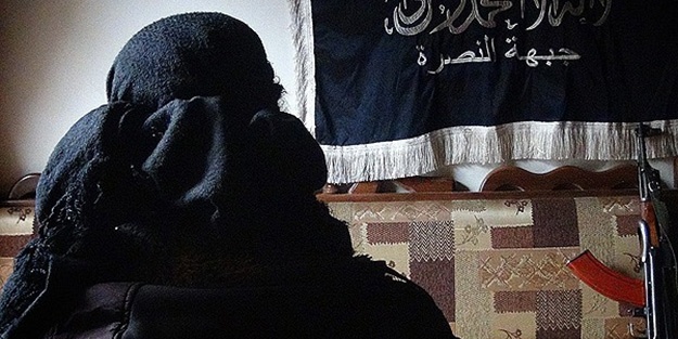 Alevi yoğunluklu bölgelere saldırı çağrısı yaptı