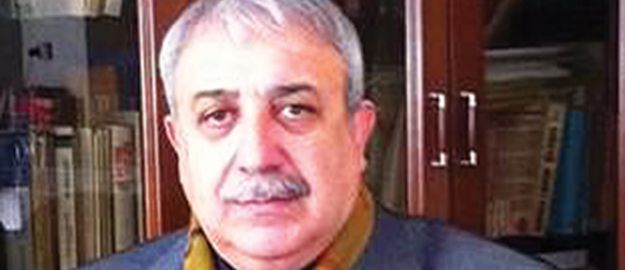 Alevi gençlere silahlanma çağrısı yaptı