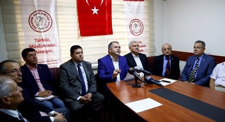 Aleviler de referandum kararını açıkladı!
