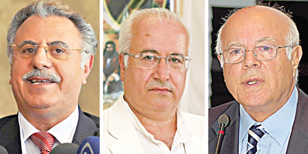 Alevilerde umre sevinci