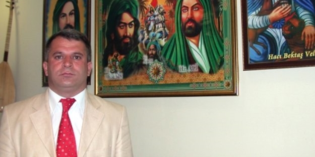 Alevilerden muhalefete Türkmen tepkisi!