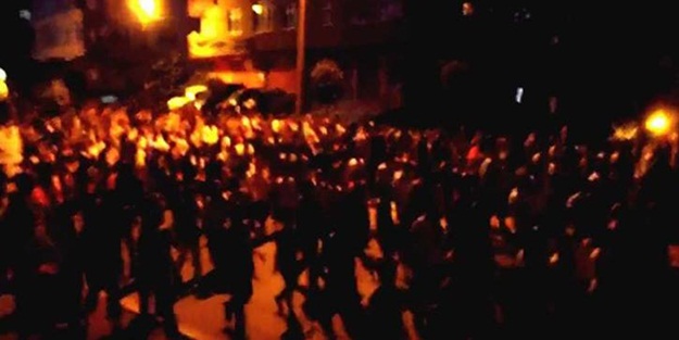 Alevilerden provokasyonlara karşı 'kardeşlik' çağrısı