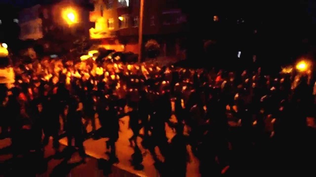 Alevilerden provokasyonlara karşı 'kardeşlik' mesajı
