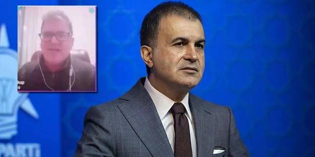 Alevilere hakarete AK Parti'den sert tepki