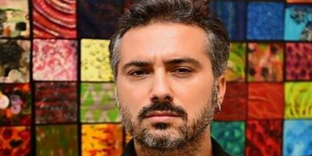 'Alevilerin neden bir PKK'sı olmalıydı' yazısına ilişkin gözaltına alınan Evren Barış Yavuz tutuklandı