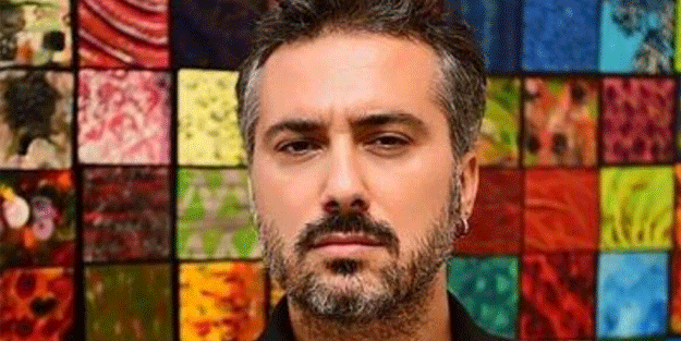 "Alevilerin neden bir PKK'sı olmalıydı" yazısıyla gündeme gelmişti... Gereken yapıldı!