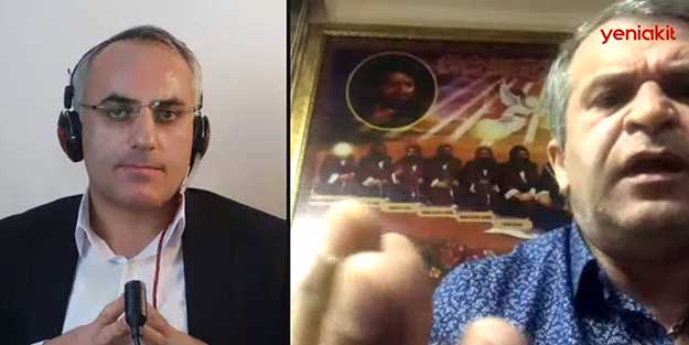 Alevilik ayrı bir din mi? Türkmen Alevi Bektaşi Vakfı Başkanı Özdemir Özdemir açıkladı