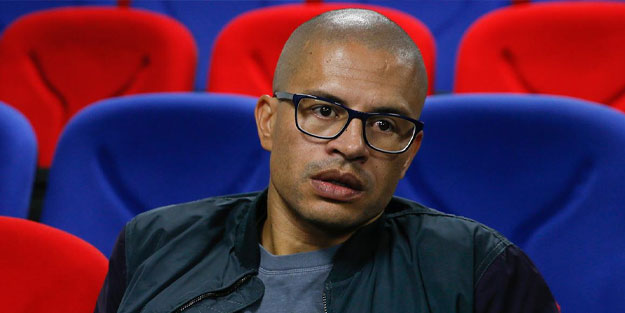 Alex de Souza geliyor! İmzayı atacak