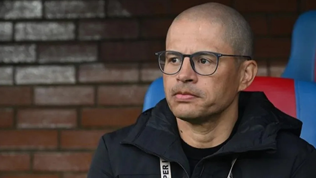 Alex de Souza mesleğini bıraktı!