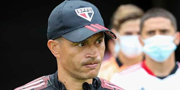 Alex de Souza Süper Lig'e geri dönüyor! İşte çalıştıracağı takım