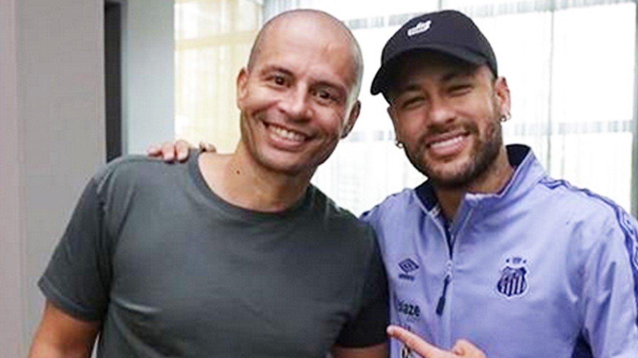 Alex De Souza teknik direktörlüğü bıraktı! Spor dünyası şokta! Eski futbolcu o takımda!