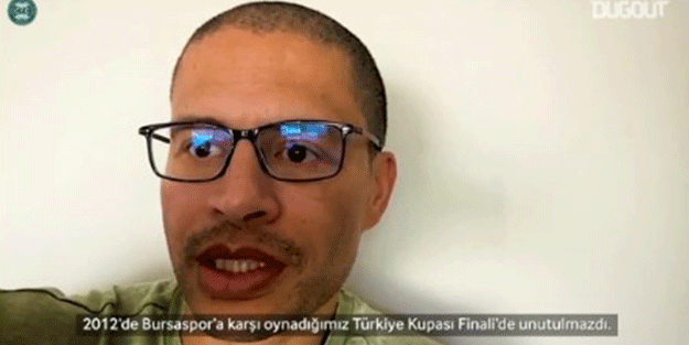 Alex de Souza unutulmaz 5 anısını anlattı