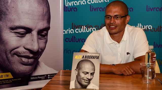 Alex De Souza'nın biyografisindeki detaylar ortaya çıktı