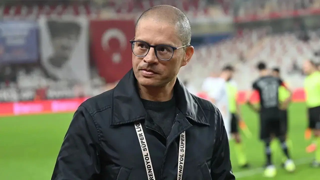 Alex de Souza’nın yeni adresi belli oldu