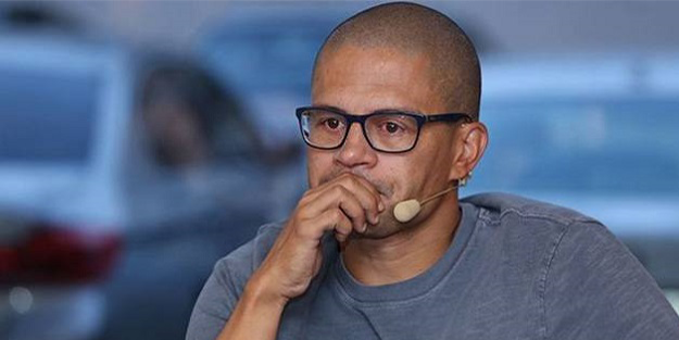 Alex De Souza'yı yıkan ölüm