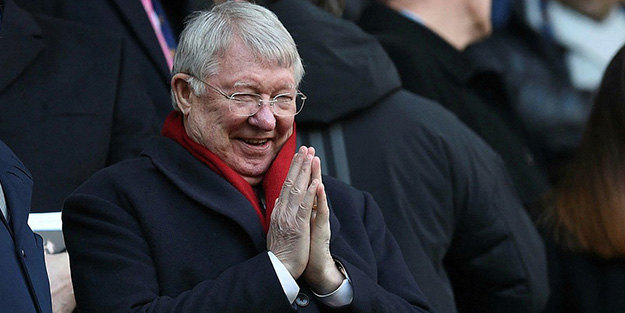 Alex Ferguson, United'a geri dönüyor! 