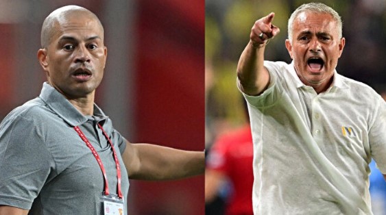 Alex istedi Mourinho’dan onay çıktı! Antalyaspor iki Fenerbahçeli yıldızı istiyor