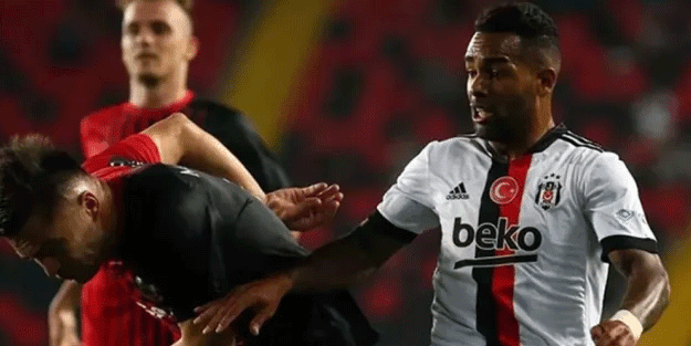 Alex Teixeira: Bunları söyleyenleri utandıracağım