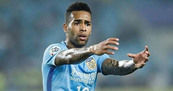 Alex Teixeira kaç yaşında nereli? Alex Teixeira bonservisi ne kadar?