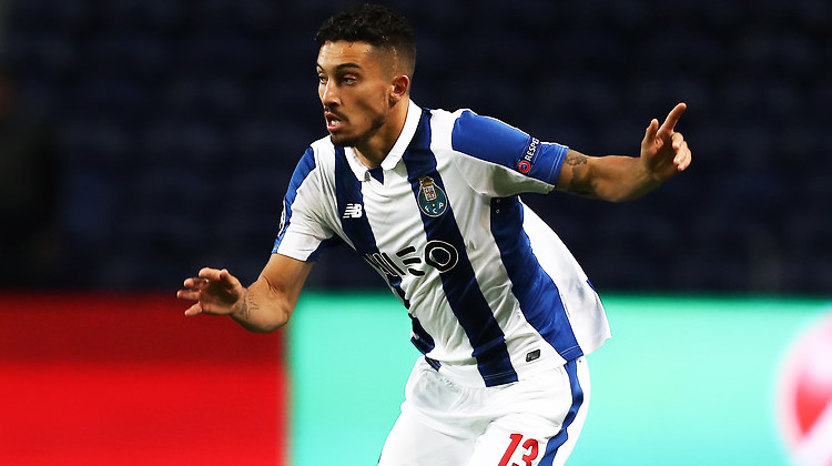 Alex Telles Avrupa'ya damga vurdu!