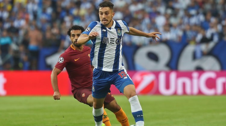 Alex Telles dünya devine gidiyor!