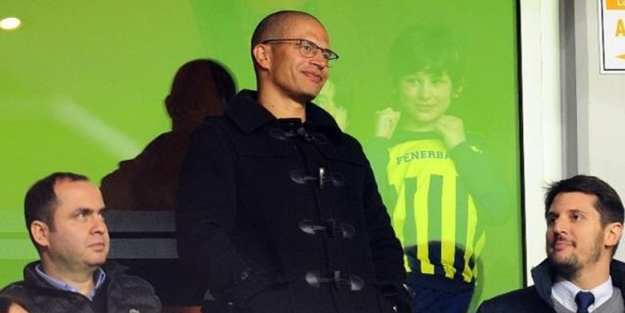 Alex Türkiye'den gelen teklifi reddetti!