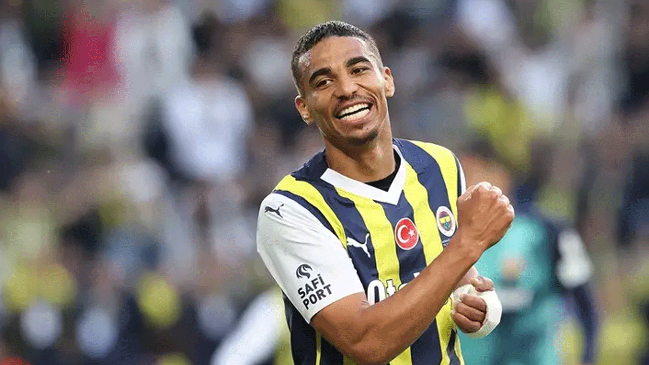 Alexander Djiku Rusya’ya transfer oldu