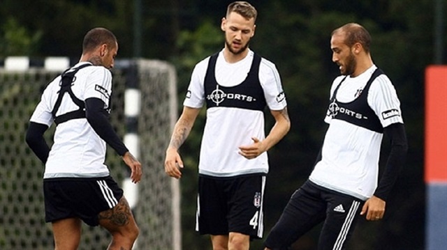 Alexander Milosevic geri dönüyor