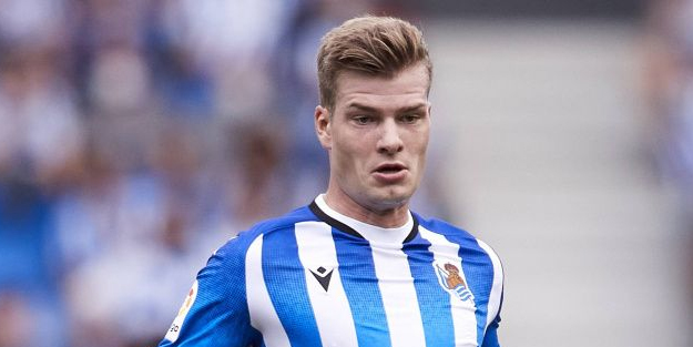 Alexander Sörloth ile ilgili açıklama: Sürpriz gelişme ters köşeye yatırdı! Tepki çeken olay